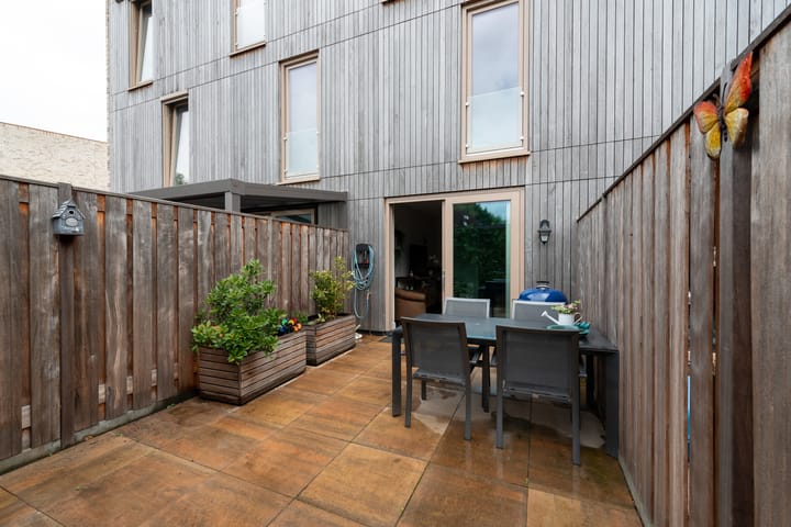 Foto 15 van Larikslaan 3-E