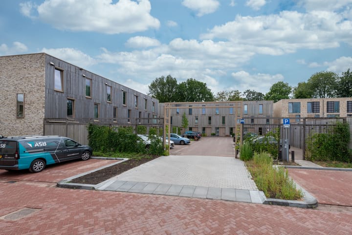 Foto 16 van Larikslaan 3-E