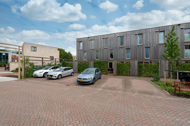 Foto 18 van Larikslaan 3-E