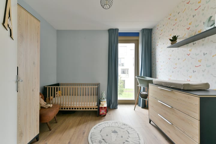 Foto 26 van Larikslaan 3-E