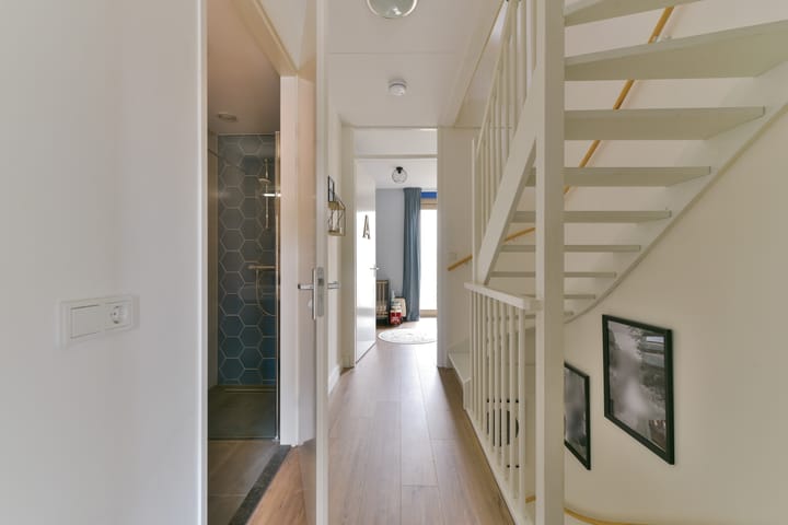 Foto 28 van Larikslaan 3-E