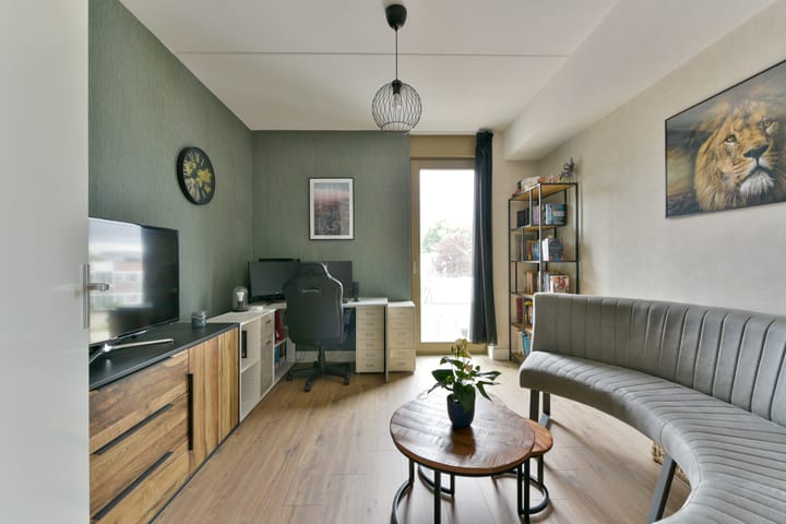 Foto 32 van Larikslaan 3-E