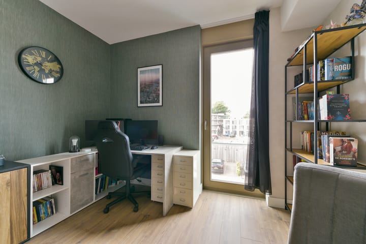 Foto 33 van Larikslaan 3-E