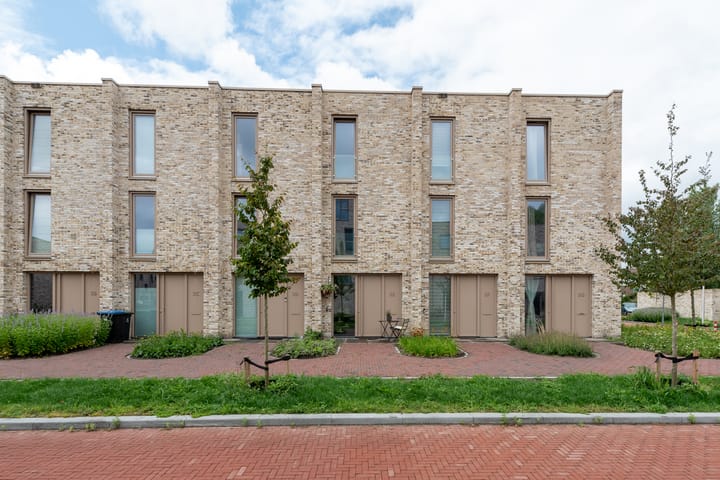 Foto 39 van Larikslaan 3-E