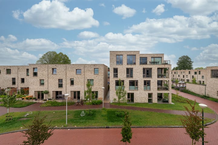 Foto 41 van Larikslaan 3-E