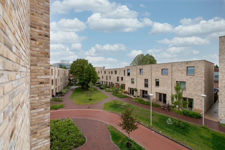 Foto 40 van Larikslaan 3-E