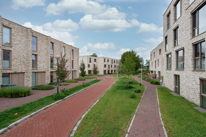 Foto 43 van Larikslaan 3-E