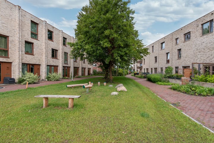 Foto 44 van Larikslaan 3-E