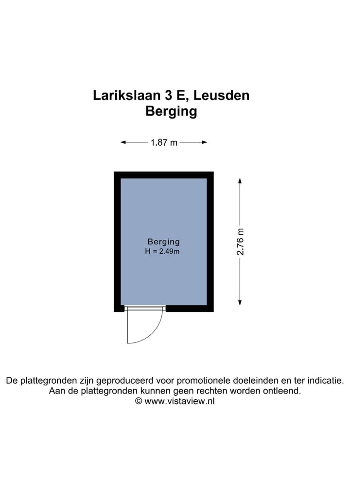 Foto 48 van Larikslaan 3-E