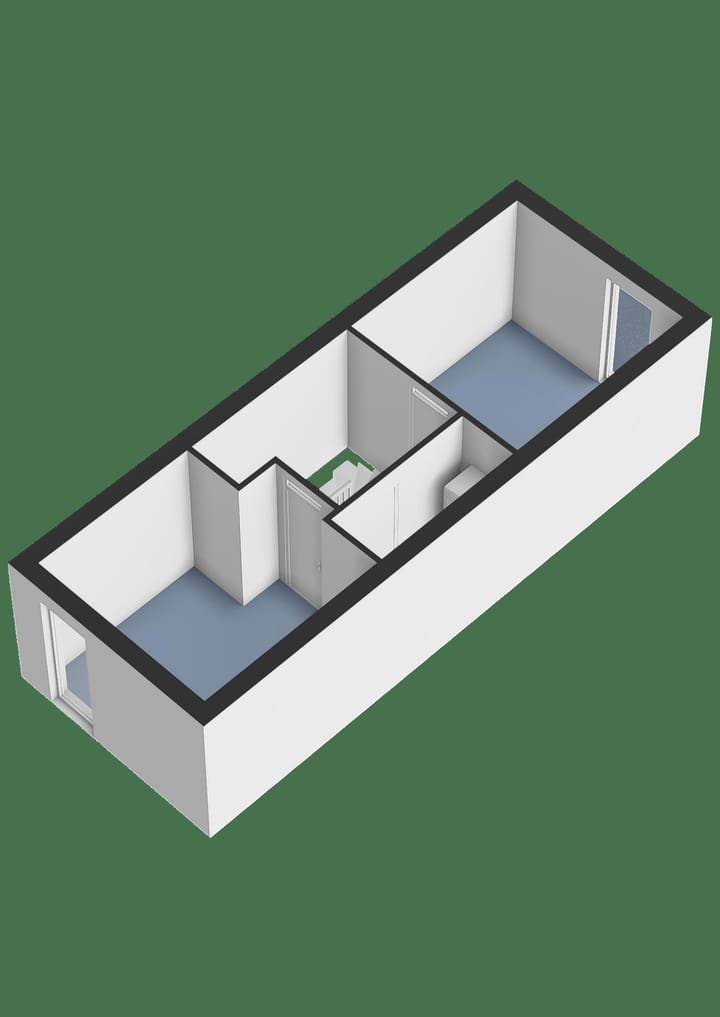 Foto 50 van Larikslaan 3-E