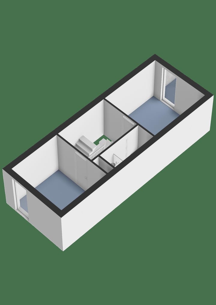 Foto 52 van Larikslaan 3-E