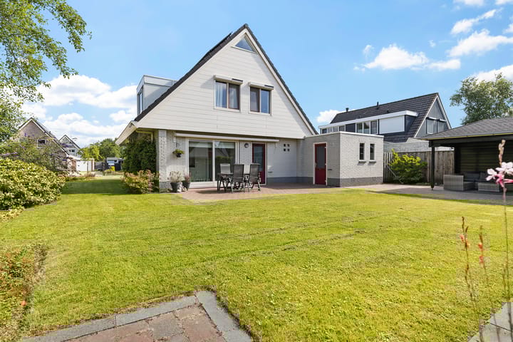 Photo 2 of Schathuis 3