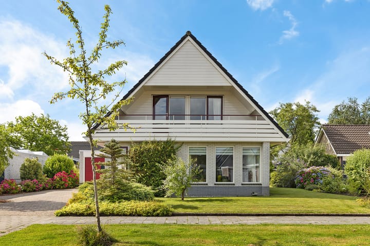 Photo 7 of Schathuis 3