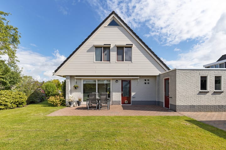 Photo 10 of Schathuis 3