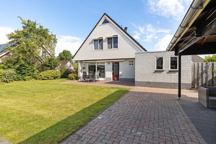 Photo 11 of Schathuis 3