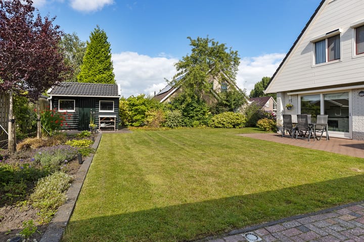 Photo 12 of Schathuis 3