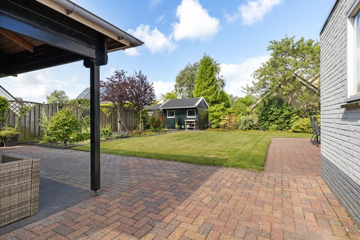 Photo 13 of Schathuis 3