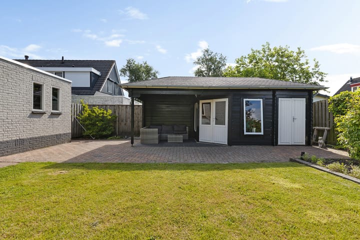 Photo 14 of Schathuis 3