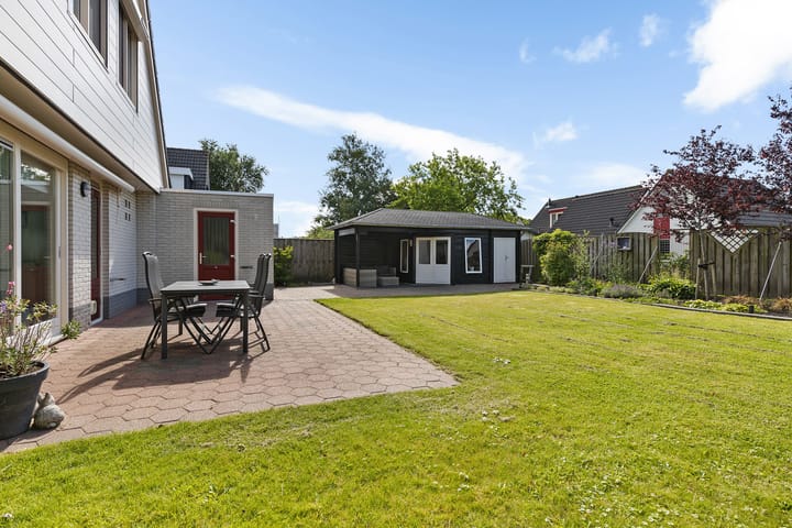 Photo 15 of Schathuis 3