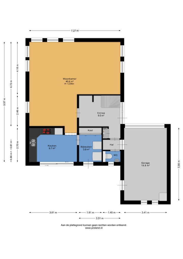 Photo 17 of Schathuis 3