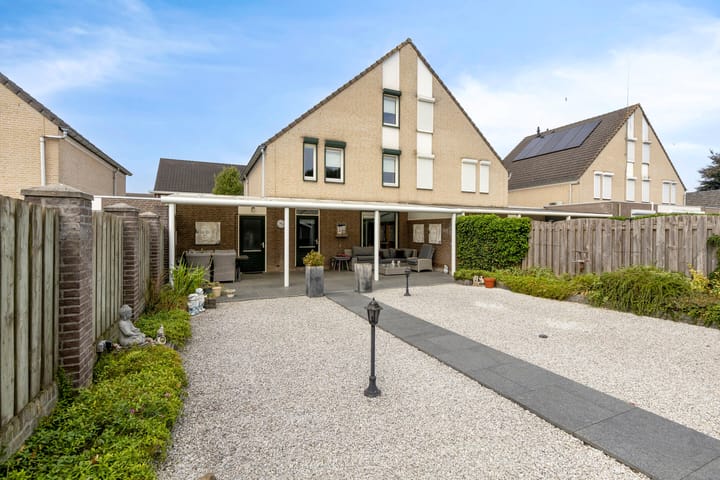 Foto 2 van Aan de Sniemeulen 7