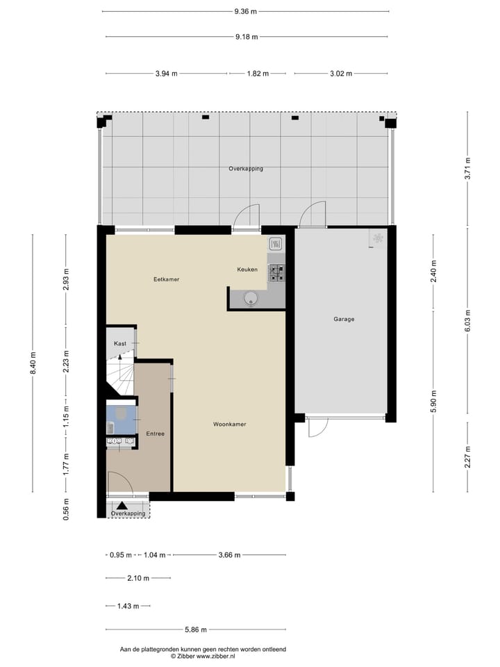 Foto 35 van Aan de Sniemeulen 7