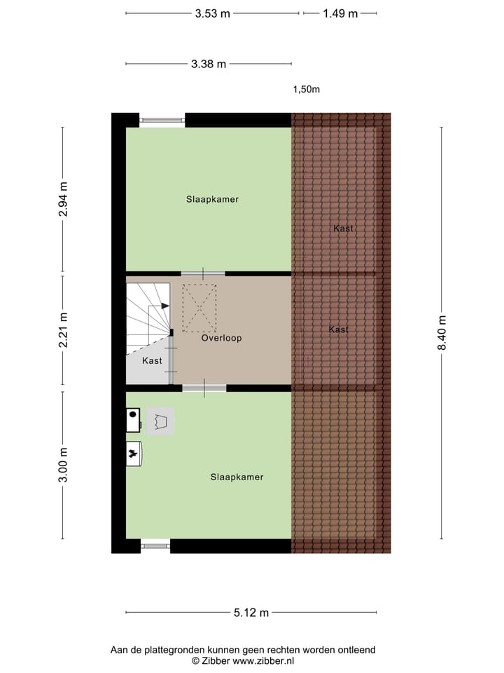 Foto 37 van Aan de Sniemeulen 7