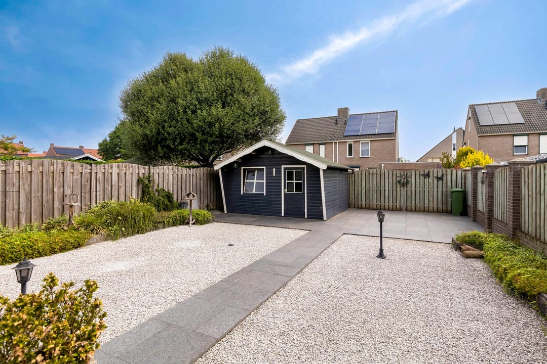 Foto 31 van Aan de Sniemeulen 7