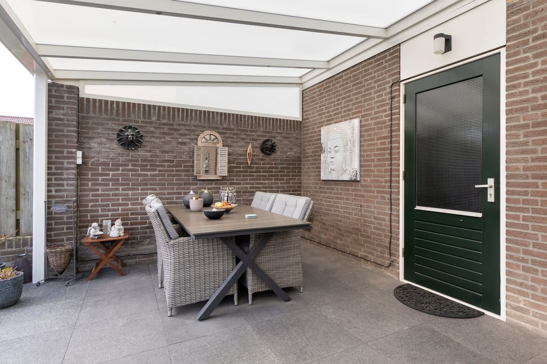 Foto 28 van Aan de Sniemeulen 7