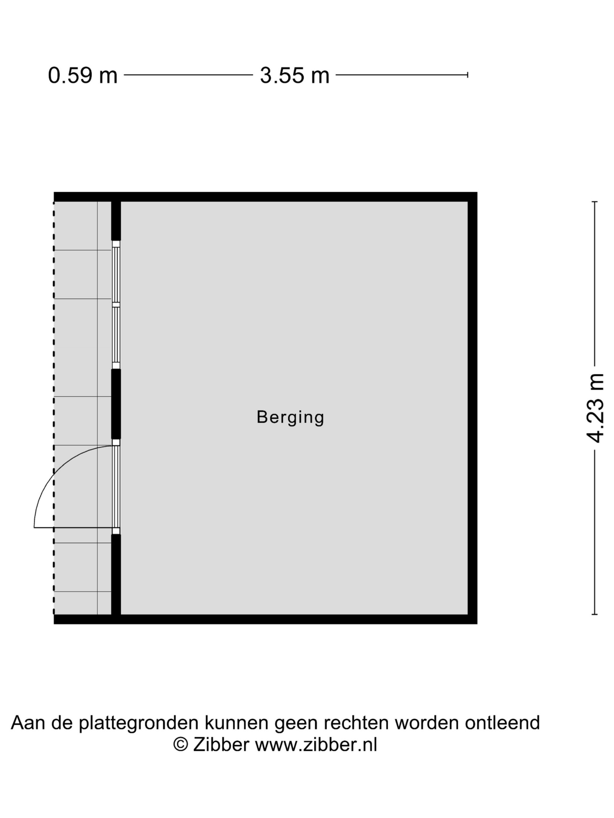 Foto 39 van Aan de Sniemeulen 7