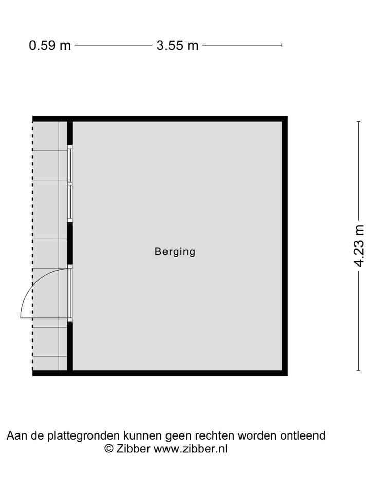 Foto 39 van Aan de Sniemeulen 7