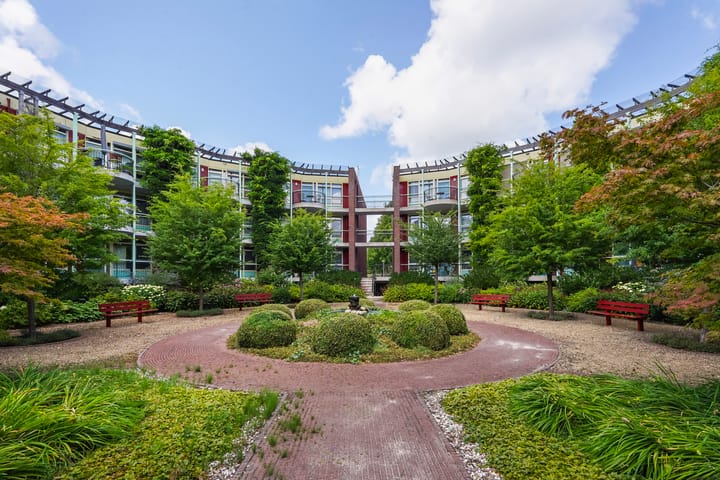 Foto 2 van Meidoornlaan 102