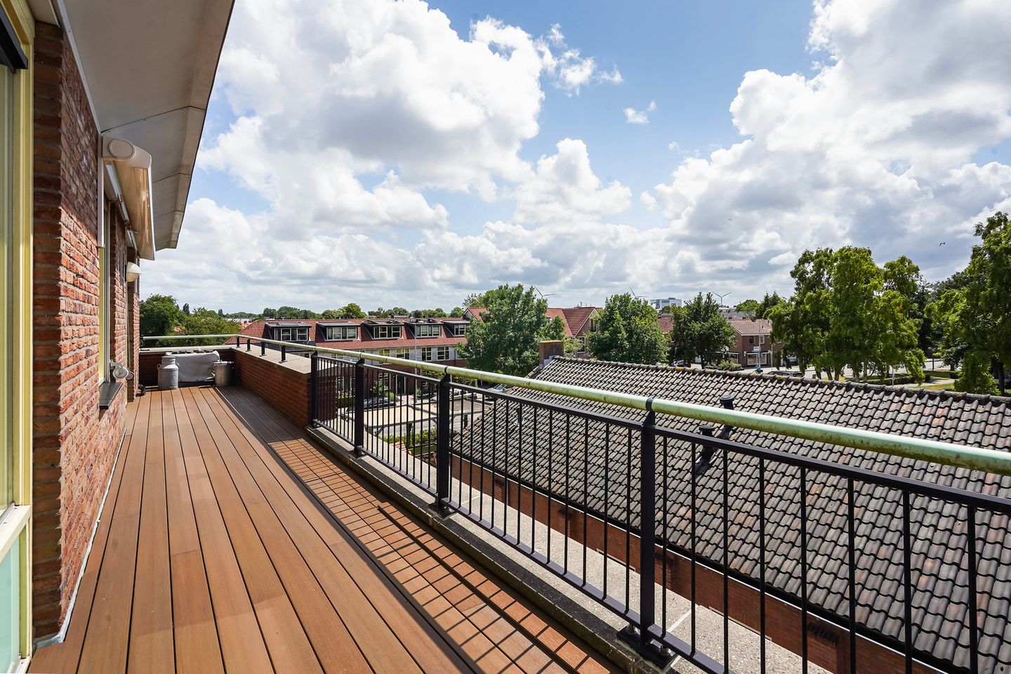 Foto 4 van Meidoornlaan 102