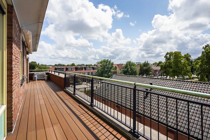 Foto 4 van Meidoornlaan 102