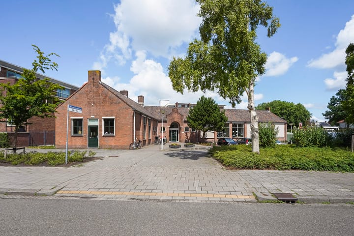 Foto 7 van Meidoornlaan 102