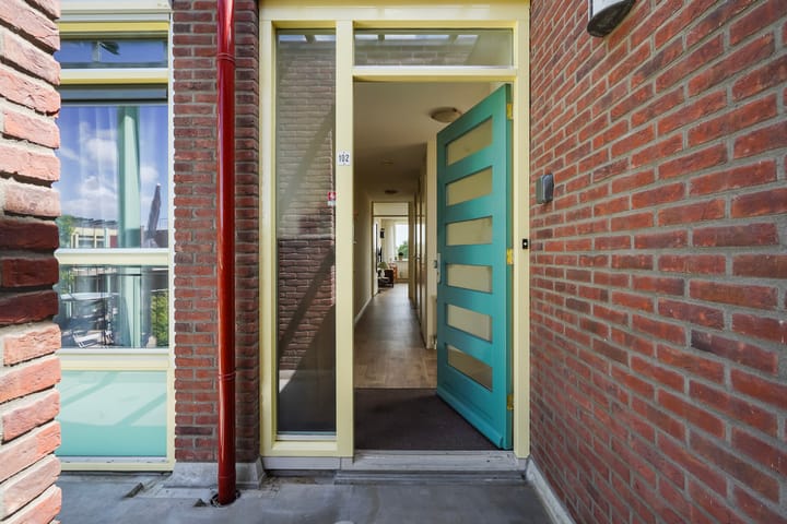 Foto 14 van Meidoornlaan 102