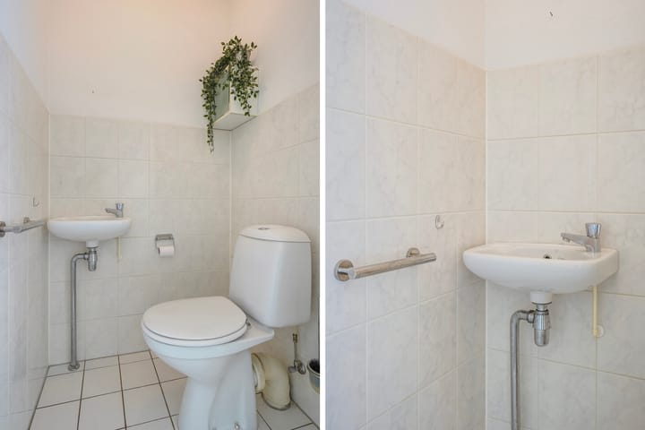 Foto 18 van Meidoornlaan 102