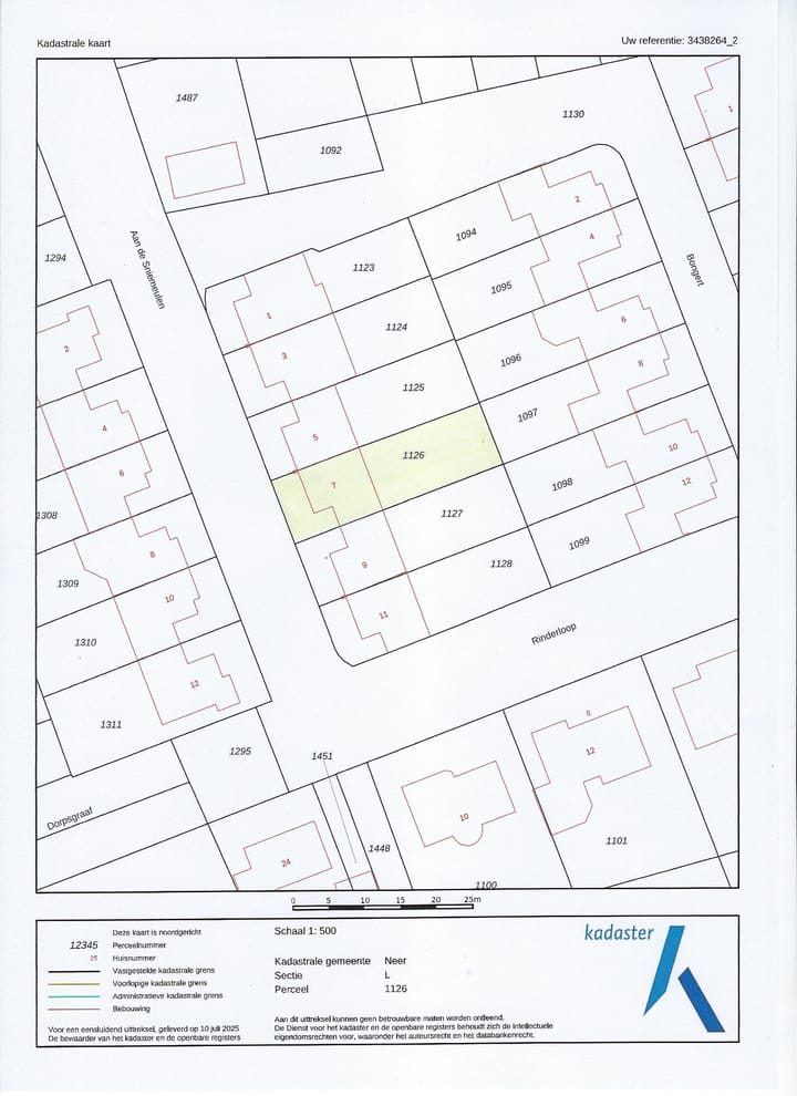Foto 40 van Aan de Sniemeulen 7