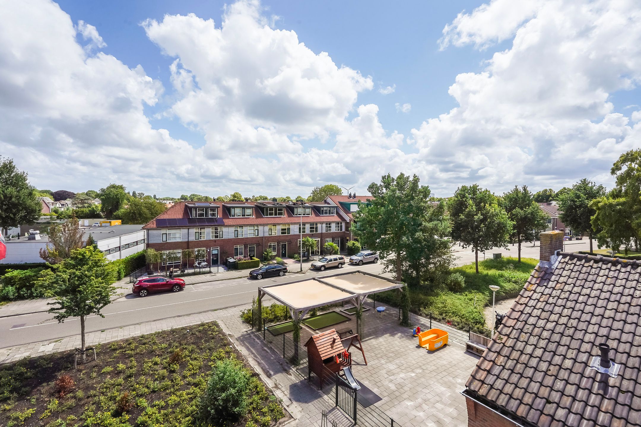 Foto 27 van Meidoornlaan 102