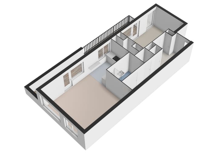 Foto 51 van Meidoornlaan 102