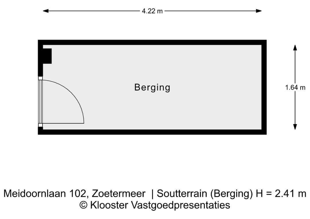 Foto 52 van Meidoornlaan 102