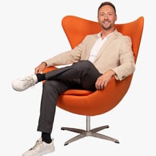 Nick Kroon - Vastgoedadviseur