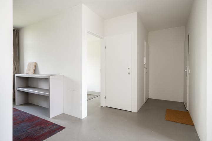 Foto 5 van Tesselschadestraat 141