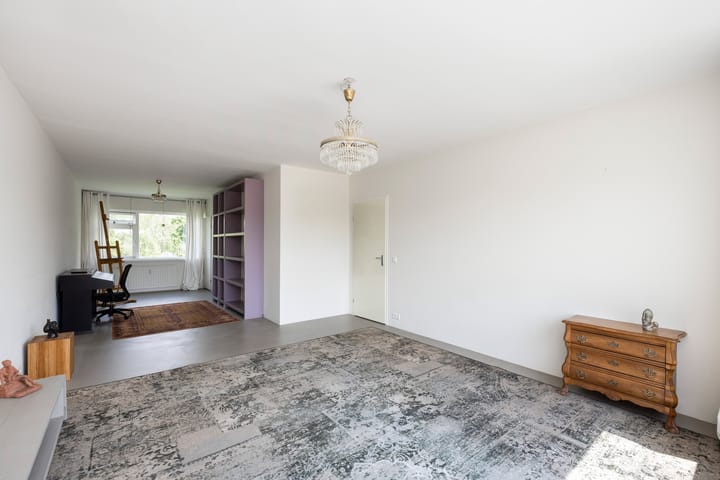 Foto 8 van Tesselschadestraat 141