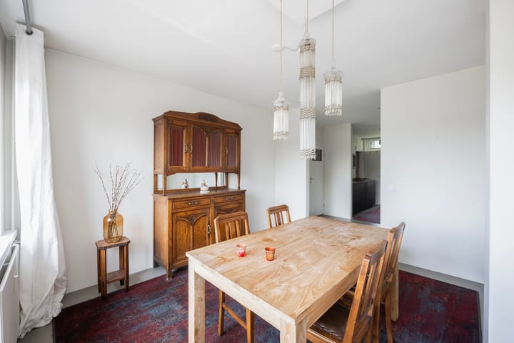 Foto 10 van Tesselschadestraat 141