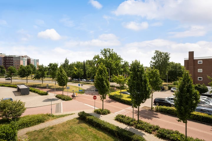 Foto 13 van Tesselschadestraat 141