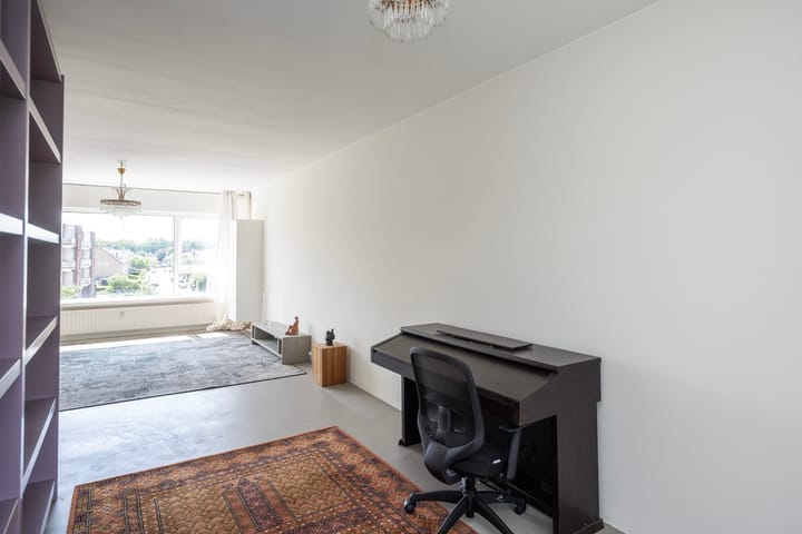 Foto 15 van Tesselschadestraat 141