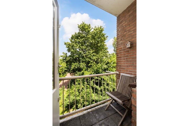 Foto 14 van Tesselschadestraat 141