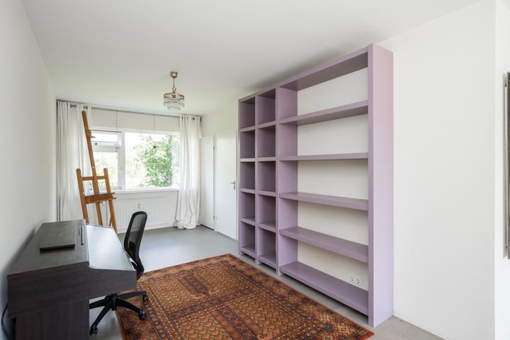 Foto 16 van Tesselschadestraat 141