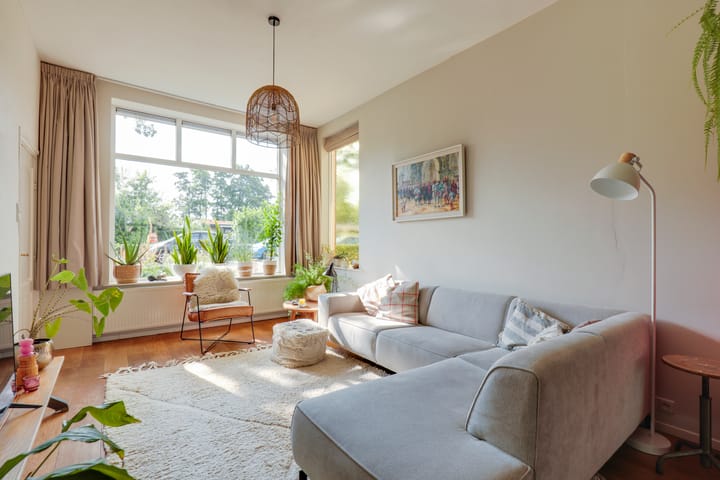 Foto 3 van Utrechtsestraatweg 43